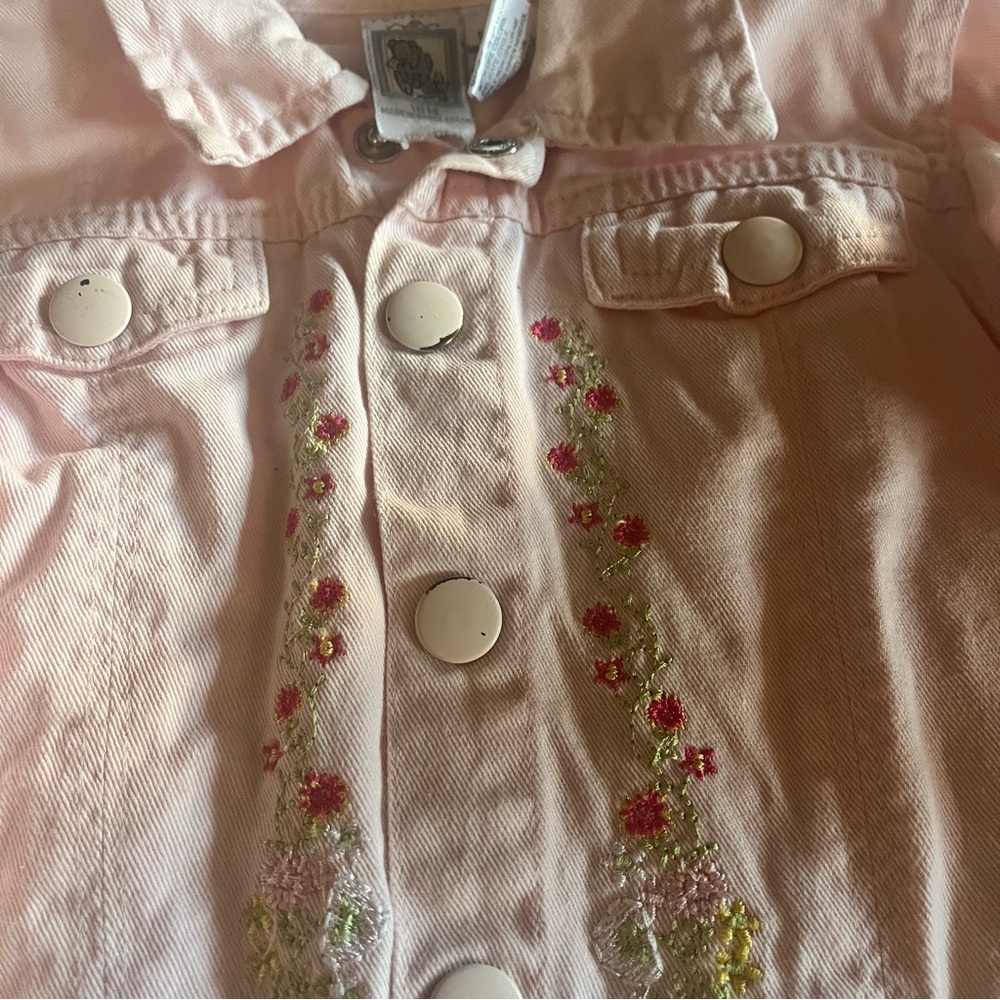 Baby Girl Clothes Bundle - Picture 5 of 7